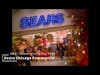 Sears Chicago Commercial - Thanksgiving Day 1996