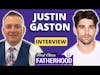 Justin Gaston Interview | God’s Country Song