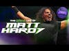 The Extreme Life of Matt Hardy | Drinks With Johnny #111