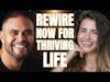 Rewiring Your Nervous System to Overcome Childhood Trauma | with Lindsay Mitchell