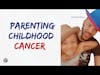 Parenting Childhood Cancer - JahVelle and TeAndra Rhone