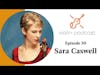 Sara Caswell - Episode 30 -  Violin Podcast
