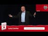 Larry Levine Speaker Reel: Speed to Heart