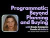 The Evolution of Programmatic DOOH: Beyond Planning and Buying with Brooke Ermogenis, doohx.io