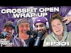The Open is Over! with Kenzie Riley - Ep.301