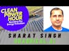 Sharat Singh, CEO of Quadrical AI | Advanced Data Analytics for Solar Asset Management #96