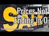 Prices Not Ending In 0 (Two Minute Business Wisdom)