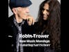 Robin Trower New Music Mondays 