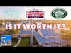 Exploring Disney World's Moderate Resorts with Trent and Jeni