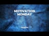 THRIVEHOOD Podcast - Motivation Monday