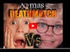Kevin McCallister vs Ralphie Parker stop motion animation Deathmatch