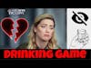 Amber Heard Today Show Body Language Drinking Game [TAKE 3]