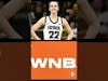 CAITLIN CLARK TO DECLARE FOR THE WNBA DRAFT... #ncaa #wnba #basketball #caitlinclark  #wnbadraft