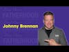 Johnny Brennan Interview • Jerky Boys Creator