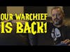 METZEN IS BACK AND SO IS COUNTER STRIKE!