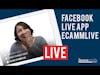 How to Go Live on Facebook with Ecamm Live