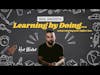 Learning By Doing & Protecting Your Higher Low | Rick DaCosta | Hot Wallet #2