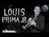 Drinks With Johnny #71: Louis Prima Jr.