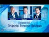 Financial Forensic Reviews | Ep.3 | The Healthcare Leadership Experience with Lisa Miller