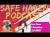 Safe Haven Podcast “Inner Peace” 2 Corinthians 12:8-10 NRSV 12/18/2022