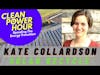 Learn Expert Insights on Solar Recycling with Kate Collardson Co-founder Solar Recycle Ep121