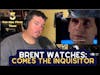 Brent Watches - Comes the Inquisitor | Babylon 5 For the First Time 02x21 | Reaction Video