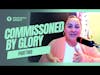 Bible Study// Commissioned by Glory// Iris Leon Ministry