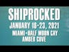 ShipRocked 2021:  Dates, Ports & Ship Announced