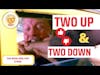 Seinfeld Podcast | Two Up and Two Down | The Mom and Pop Store