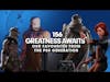 156 - Greatness Awaits: Our Favourites from the PS4 Generation