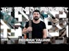 FRONTIERER - Pedram Valiani - Lambgoat's Vanflip Podcast (Ep. 80)