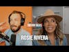 Rosie Rivera || Trevor Talks Podcast with Trevor Tyson