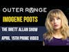 Actress Imogene Poots Talks All About 