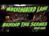 Mockingbird Lane Behind The Scenes Part 1 of 4