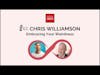 Ep. 62 — Chris Williamson: Embracing Your Weirdness