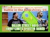 Jimmy Limits & Justin Rando vs Dillon Street Boys (7/15/23)