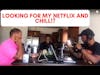 Looking for my Netflix & Chill EP:20 - Discuss Tinder dating and Instagram models  #Thecut_podcast