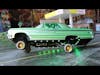 RC Lowrider Car Show- Man Was I Surprised