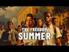 What Schools DIDN'T Teach You About The Freedom Summer Project #blackhistory