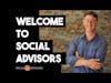 Welcome to Social Advisors