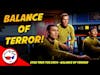Star Trek (S1E14) Balance Of Terror Review - The Best Episode Of Trek Ever?