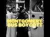 Riding a Movement (The Story of The Montgomery Bus Boycott)