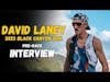 David Laney | 2023 Black Canyon 100K Pre-Race Interview