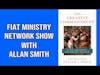 Allan Smith - Author | The Greatest Commandment Ep. 172