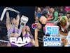 #WWERaw VS #SmackDown In The Den | Season One Finale!