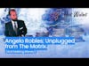 Unplugged From The Matrix | Angelo Robles | Hot Wallet #8