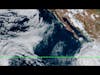 Interstellar Frequency - Hurricane For California?
