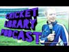 The Cricket Library Podcast - Kristen Beams Full Interview
