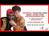 Mental Health and Self Care for Entrepreneurs | Live TH4 Podcast 99