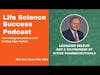 Innovating Biopharma & Pioneering Critical Care Solutions - Leonard Mazur